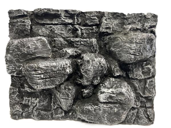 Grote foto 3d aquarium achterwand os 32 1 maat 60x45x15cm dieren en toebehoren vissenkommen