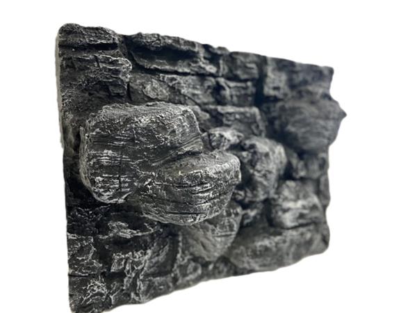 Grote foto 3d aquarium achterwand os 32 1 maat 60x45x15cm dieren en toebehoren vissenkommen