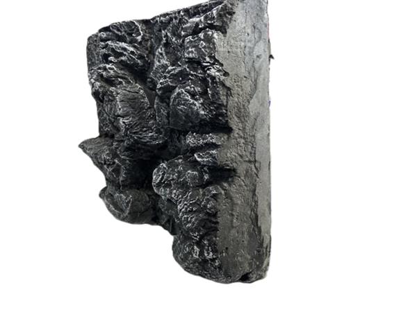Grote foto 3d aquarium achterwand os 48 1 maat 65x40x14cm dieren en toebehoren vissenkommen