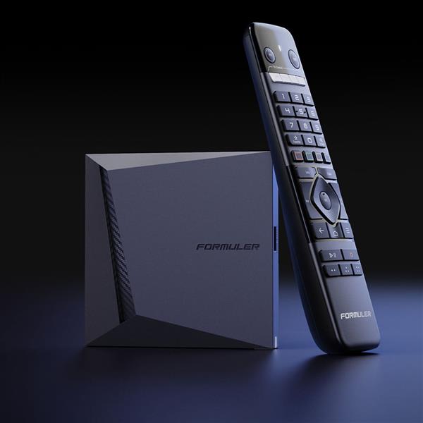 Grote foto formuler z11 pro max telecommunicatie zenders en ontvangers