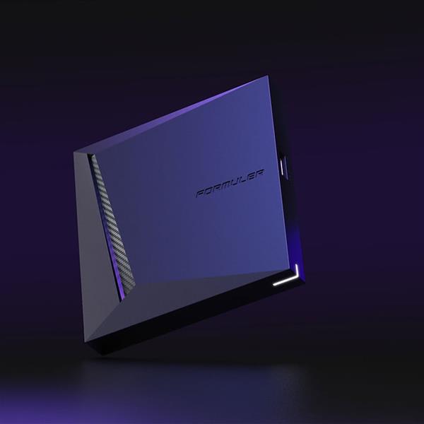 Grote foto formuler z11 pro max telecommunicatie zenders en ontvangers