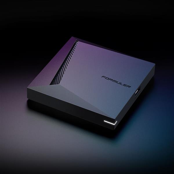 Grote foto formuler z11 pro max telecommunicatie zenders en ontvangers