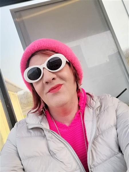 Grote foto transvrouw geeft massage happy end en meer erotiek contact man tot man