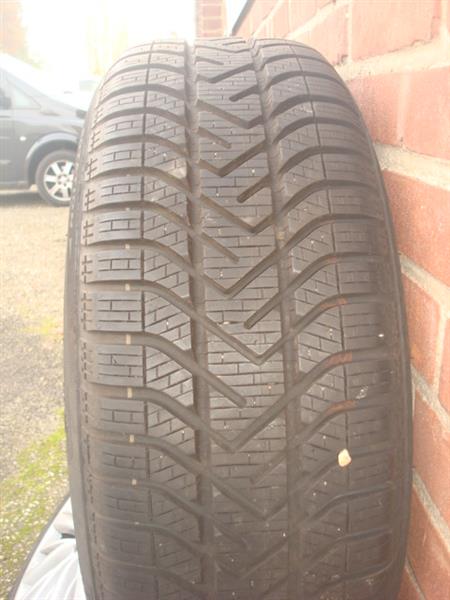 Grote foto 17 bmw 2 style 481 serie f45 f46 set 5x112 auto onderdelen banden en velgen