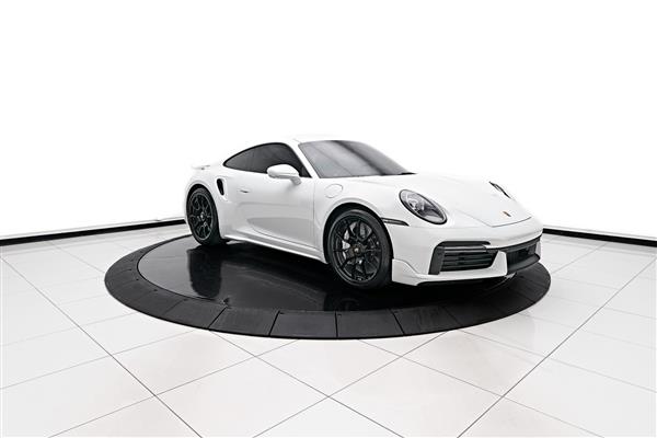 Grote foto 2024 porsche 911 carrera 4 gts coup auto porsche