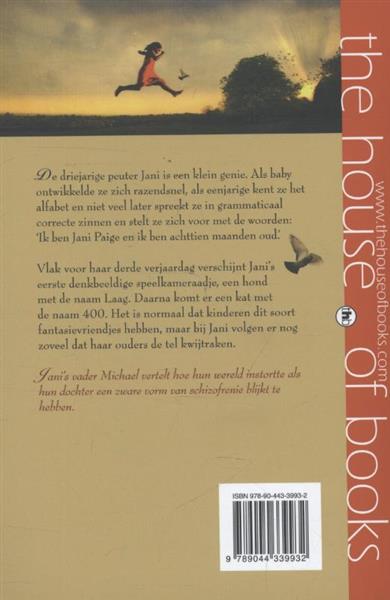 Grote foto mijn magische meisje boeken literatuur