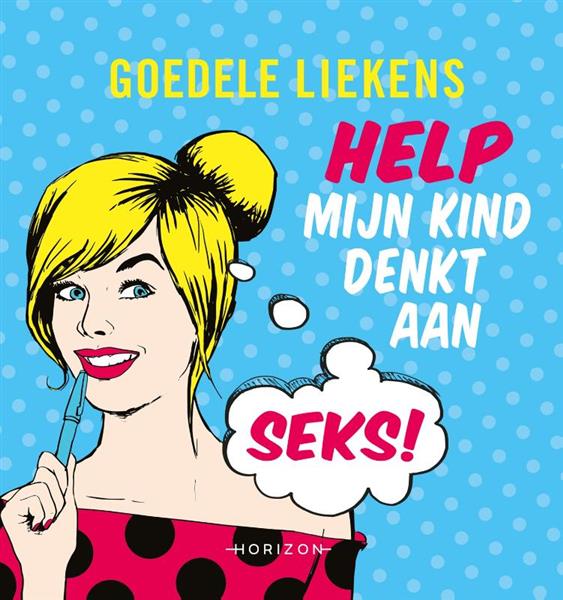 Grote foto help mijn kind denkt aan seks boeken overige boeken