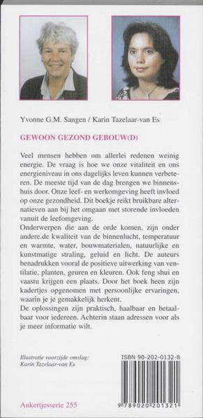 Grote foto goed gezond gebouw d ankertjes 255 boeken gezondheid en voeding