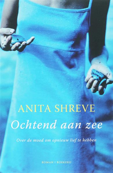 Grote foto ochtend aan zee boeken overige boeken