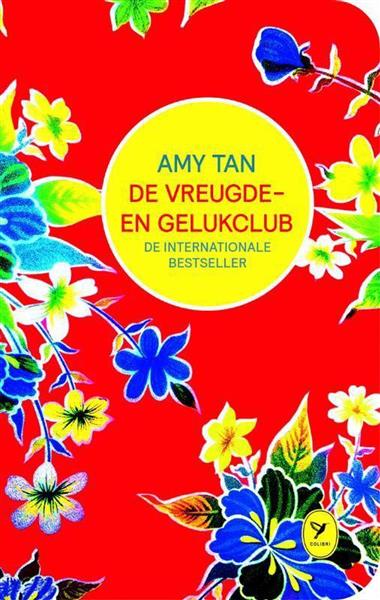 Grote foto de vreugde en gelukclub colibri bibliotheek 32 boeken overige boeken