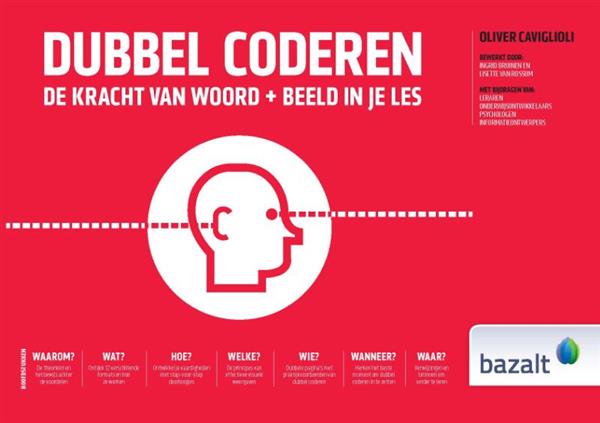 Grote foto dubbel coderen boeken overige boeken