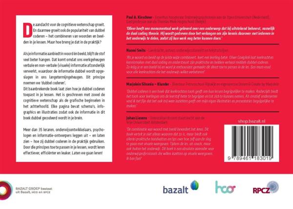 Grote foto dubbel coderen boeken overige boeken