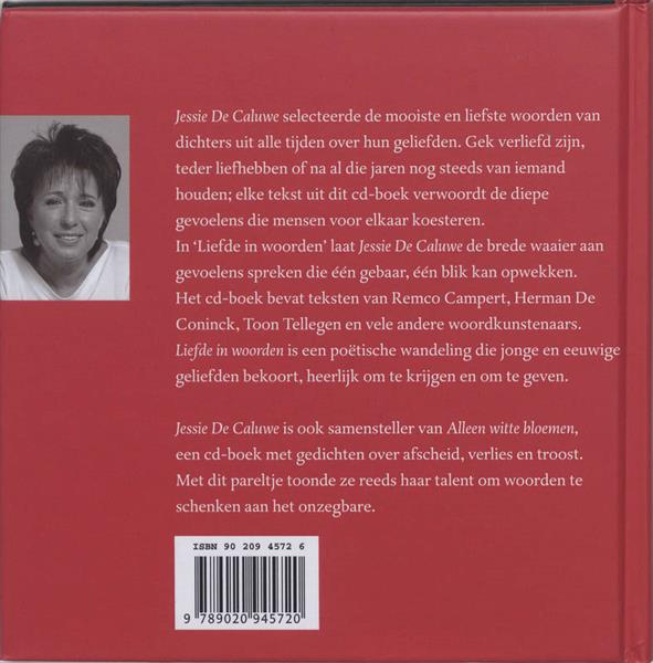 Grote foto liefde in woorden boeken overige boeken
