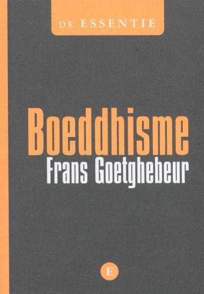 Grote foto boeddhisme boeken overige boeken