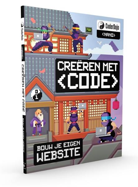 Grote foto cre ren met tot code boeken overige boeken
