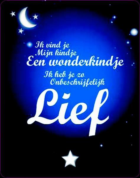 Grote foto voor het slapen gaan boeken overige boeken