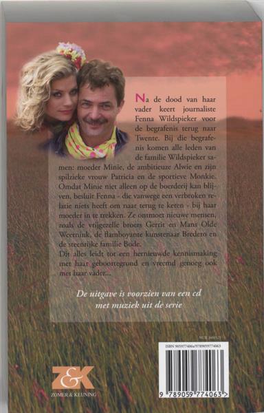 Grote foto van jonge leu en oale groond boeken overige boeken