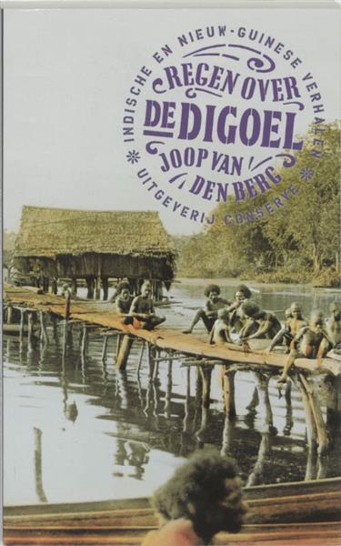 Grote foto regen over de digoel boeken overige boeken