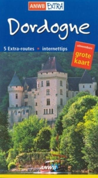 Grote foto dordogne anwb extra boeken overige boeken