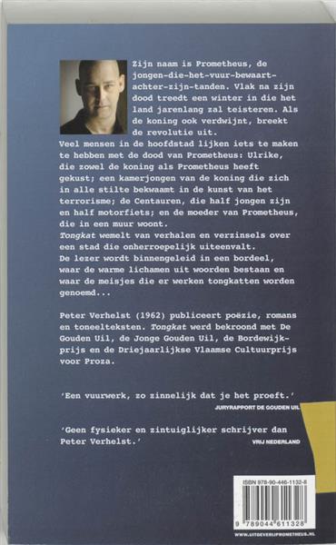 Grote foto tongkat boeken overige boeken