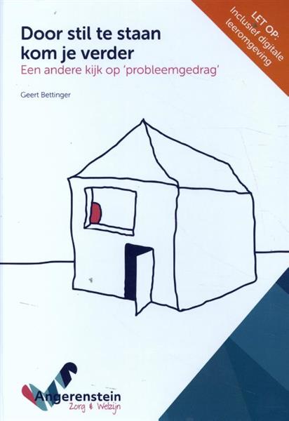 Grote foto door stil te staan kom je verder boeken overige boeken