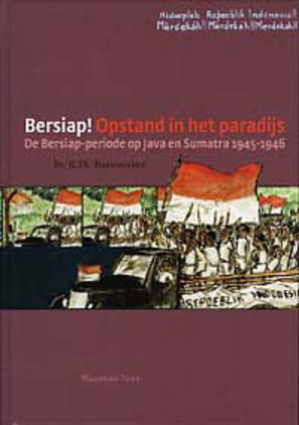 Grote foto bersiap boeken overige boeken