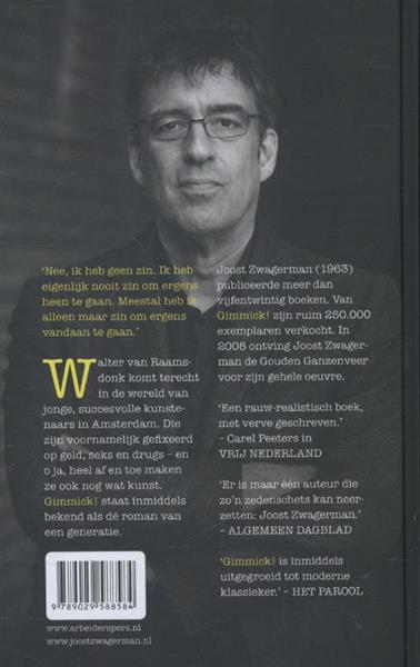 Grote foto gimmick boeken overige boeken