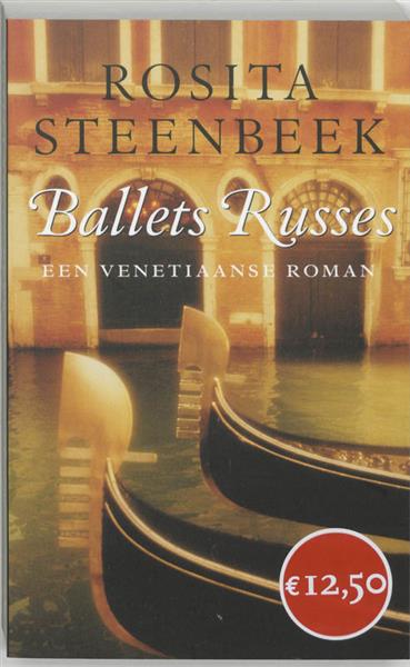 Grote foto ballets russes boeken overige boeken