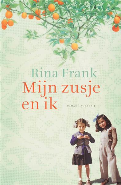 Grote foto mijn zusje en ik boeken overige boeken