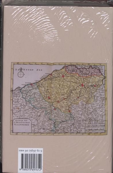 Grote foto hollandse wijsgeren in brabant en vlaanderen boeken overige boeken