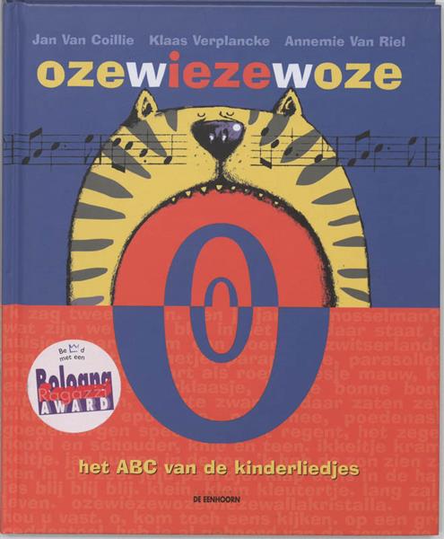 Grote foto ozewiezewoze boeken overige boeken