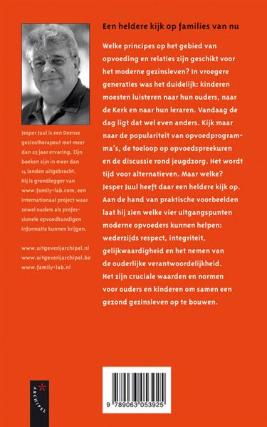Grote foto gezinsleven boeken overige boeken