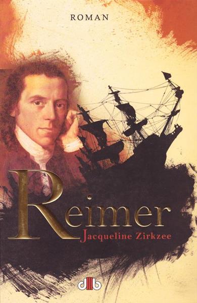 Grote foto reimer boeken overige boeken