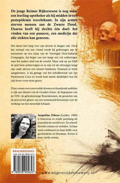 Grote foto reimer boeken overige boeken