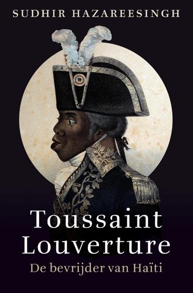 Grote foto toussaint louverture boeken overige boeken