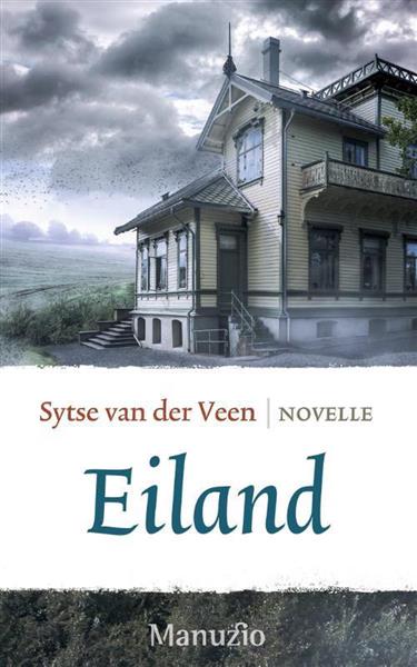 Grote foto eiland boeken overige boeken