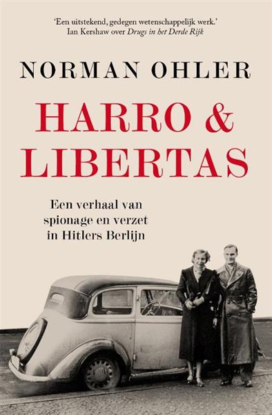 Grote foto harro libertas boeken overige boeken