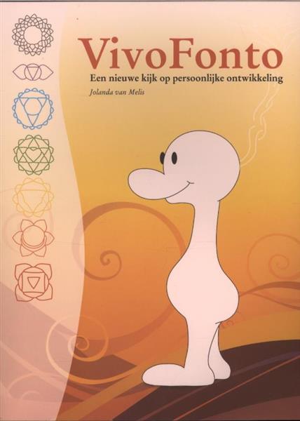 Grote foto vivofonto boeken overige boeken