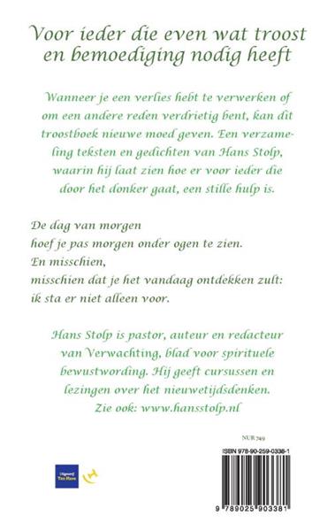 Grote foto ik geloof in jou boeken politiek en maatschappij