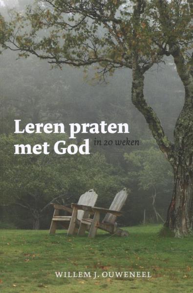 Grote foto leren praten met god boeken overige boeken