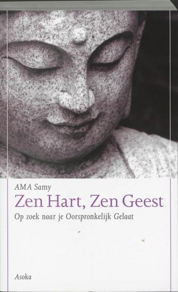 Grote foto zen hart zen geest boeken overige boeken