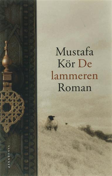 Grote foto de lammeren boeken overige boeken