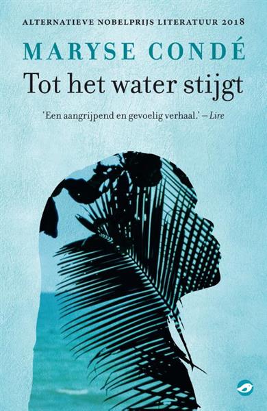 Grote foto tot het water stijgt boeken overige boeken