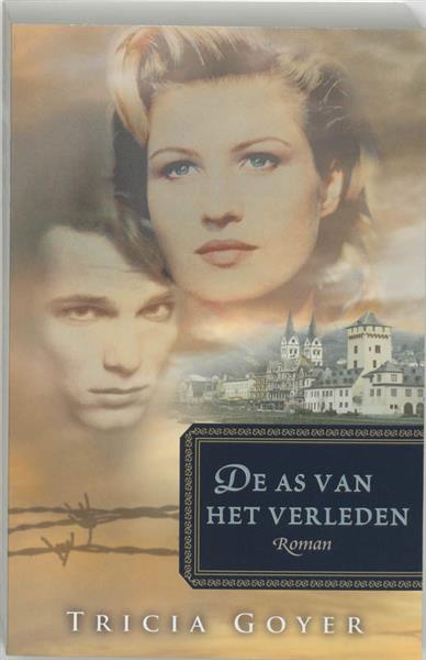 Grote foto de as van het verleden boeken overige boeken