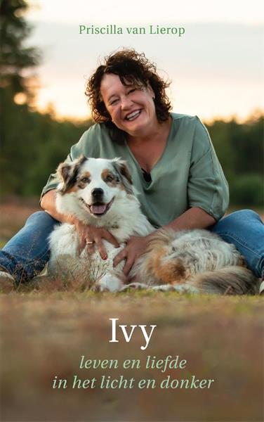 Grote foto ivy boeken overige boeken