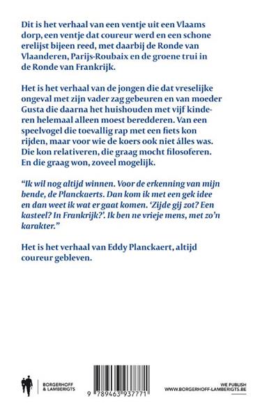 Grote foto eddy boeken overige boeken
