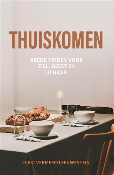 Grote foto thuiskomen boeken overige boeken
