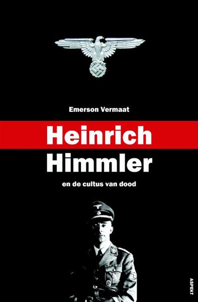 Grote foto heinrich himmler boeken overige boeken