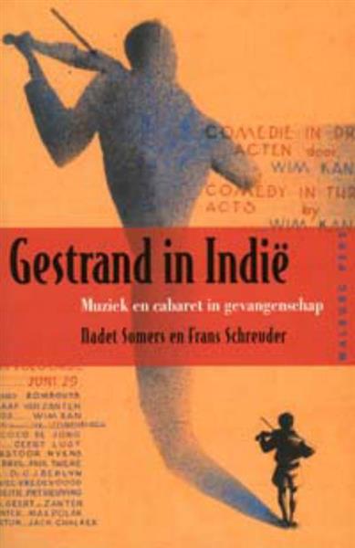 Grote foto gestrand in indi boeken overige boeken