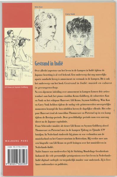 Grote foto gestrand in indi boeken overige boeken